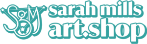 Sarah Mills Art Shop